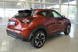 Nissan Juke 1,6 Hybrid 19*Alu/Navi/LED/ACC/Winterp - Nissan: Ju