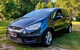 Ford S-Max 2.0 Trend - gebrauchte Ford S-Max aus dem Jahr 2006
