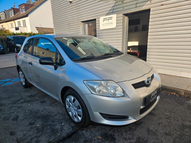 Toyota Auris 1.4*Garantie*Wenig KM