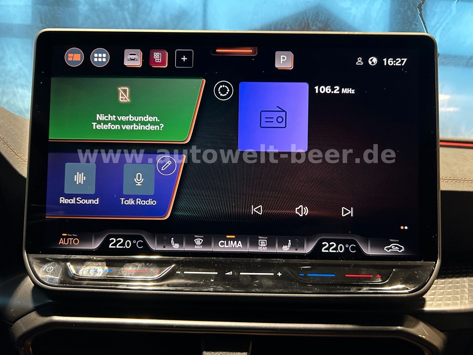 Cupra Leon - Bild 10