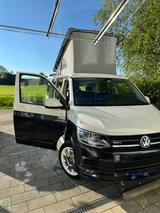 Volkswagen T6 California Beach ABT - Volkswagen: Abt