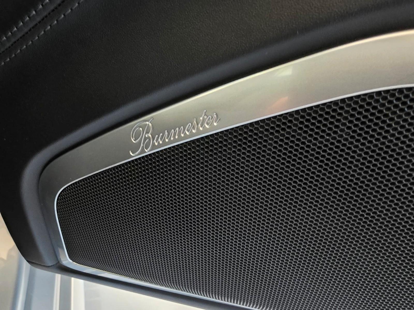Porsche Panamera GTS