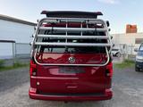 Volkswagen T6.1 California Ocean Edition/DSG/Leder/Virtual - VW T6 California