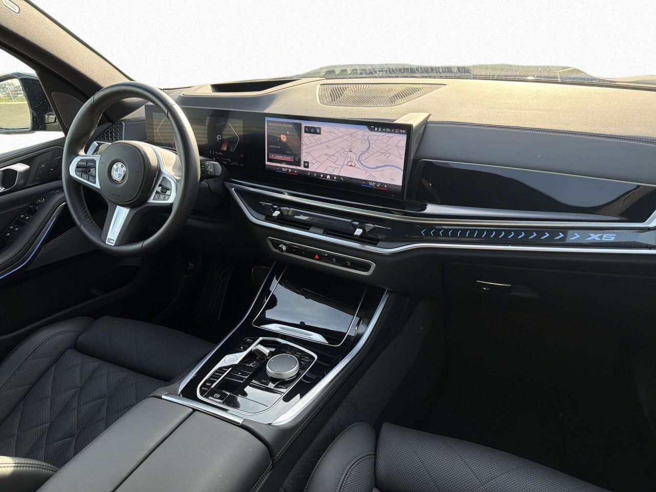 BMW X5 - Bild 12