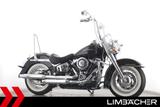 Harley-Davidson SOFTAIL DELUXE 107 FLDE KessTech - HARLEY-DAVIDSON CHOPPER SOFTAIL DELUXE