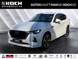 Mazda CX-60 e-SKY PHEV TAKUMI CON-P DRI-P COM-PANP ACC - Mazda CX-60: Takumi