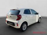 Kia Picanto Dream Team 1.0 Navigation Rückfahrkamera - Kia Picanto mit Benzin-Antrieb: Dream Team