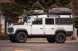 Andere Land Rover Defender 110 Td5 für echte Over... - Andere aus 2006