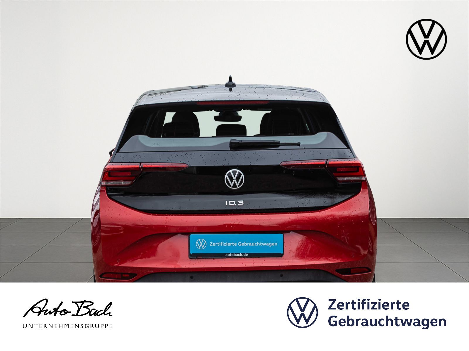 Volkswagen ID.3 - Bild 5