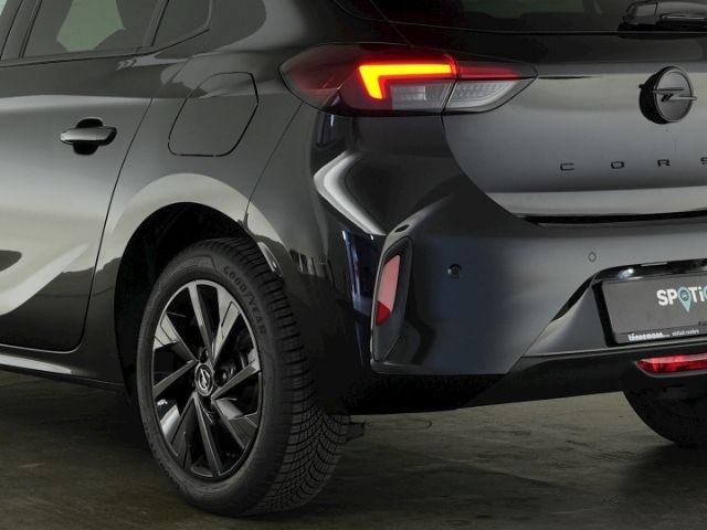 Corsa F FACELIFT HYBRID GS eDCT+LED MATRIX+NAVI+