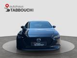 Mazda 3 SELECTION+MARTIXLED+360KAM+LEDER+TEMP+ - gebrauchte Mazda 3 aus dem Jahr 2019