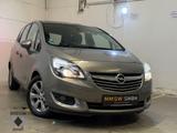 Opel Meriva B Innovation Klima/Ambiente/SHZ/LenkradHZ - Opel Meriva: Automatik
