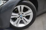 BMW 320 i Touring Sport Line xD *2.HD *AHK *Ambiente - BMW 320 mit Benzin-Antrieb: Navigationssystem, Kombi