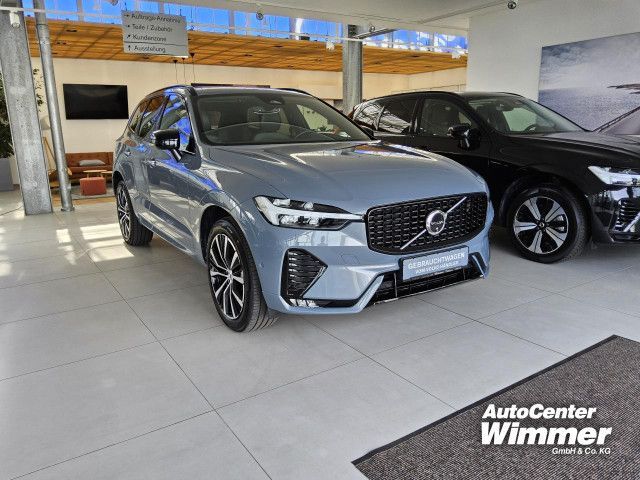 Volvo XC60 — fotografia 3