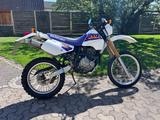 Suzuki DR 350 SE - SUZUKI 350