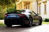 Maserati Granturismo 4.7 MC Stradale - Maserati Granturismo: Mc