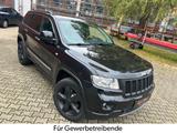 Jeep Grand Cherokee 5.7 V8 HEMI Overland - Jeep Grand Cherokee Overland mit Benzin-Antrieb