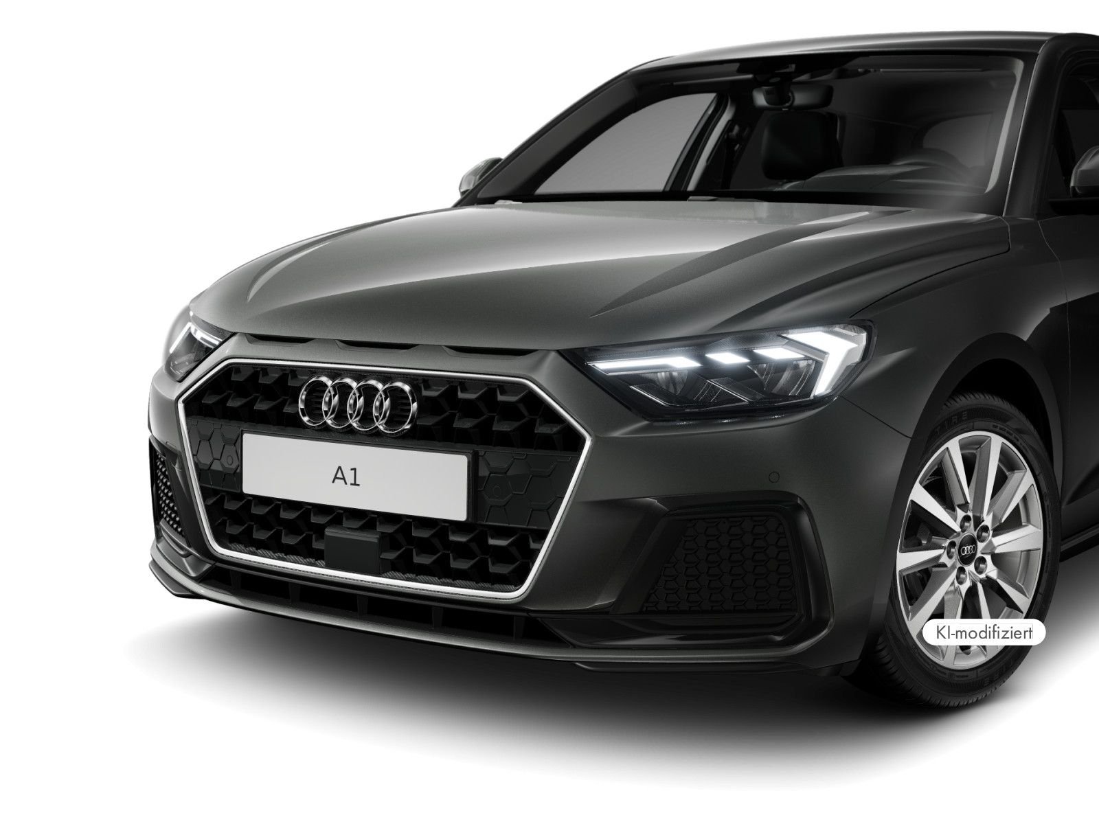 Audi A1 - Bild 8