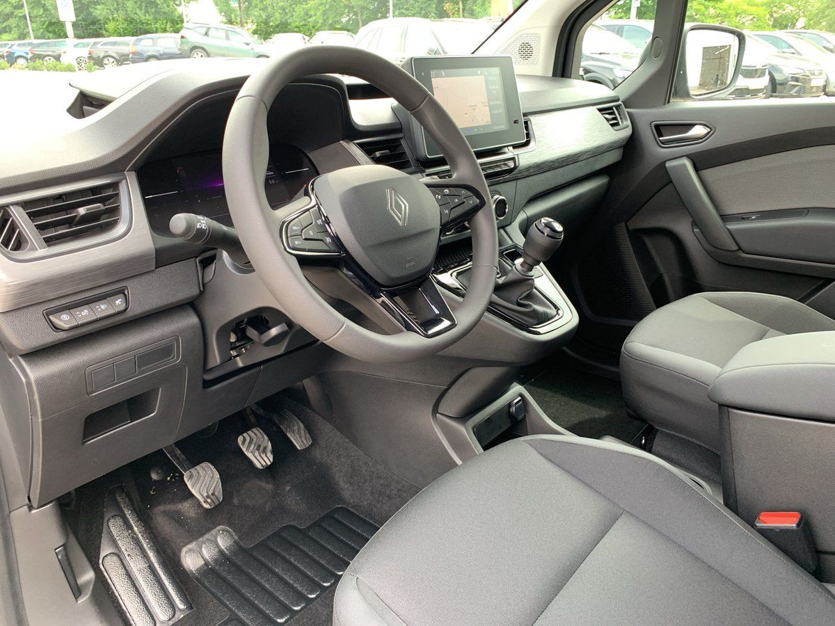 Renault Grand Kangoo - Bild 10