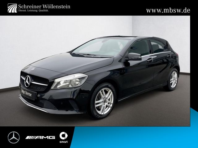 Mercedes-Benz A 180 *CarPlay*PTS*Klima*Shz