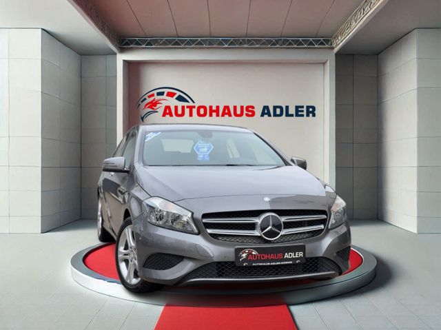 Mercedes-Benz A 180 7G-DCT"URBAN"2HD*NAVI*PDC*AUTOMAT*TEMPOMAT