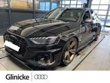 Audi RS4 Avant 2.9 TFSI quattro bronze exclusive *B&O - gebrauchte Audi RS4 aus dem Jahr 2020