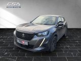 Peugeot 2008 Active Bluetooth LED Klima Einparkhilfe - Peugeot 2008