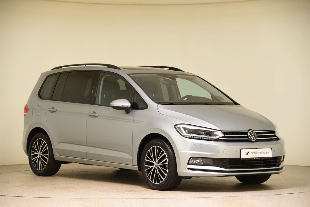 VW Touran