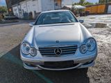 Mercedes-Benz C 230 C -Klasse Sportcoupe C 230