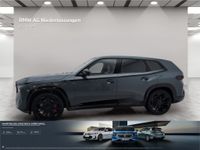 BMW XM - Vorschau Bild 2