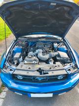 Ford Mustang - gebrauchte Ford Mustang aus dem Jahr 2011