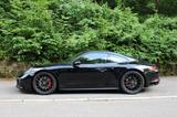 Porsche 991.2 Carrera GTS PDK | PDLS+ | Sport-Schalen | - Porsche 991 in Stuttgart