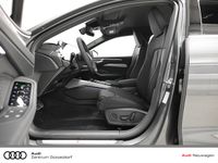 Audi A6 - Vorschau Bild 13