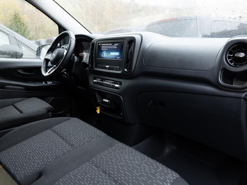 Mercedes-Benz VITO 119 Tourer/PRO/MOPF/Navi/MBUX/Totw/SHZ/Temp