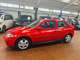 Opel Astra Coupe 1,8 Editon 2000 Lückenlos Scheckehft - gebrauchte Opel Astra aus dem Jahr 2000