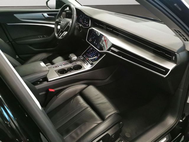 Audi A6 45 TDI quattro Sport Navi Kamera LED AHK DSP