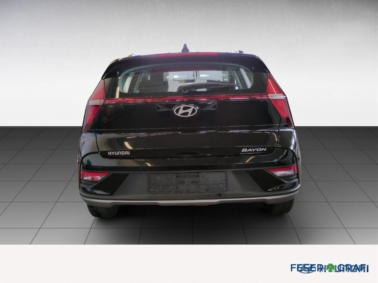 Hyundai BAYON - Bild 5