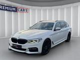 BMW 530d Touring M-Sport *Garantie*Finanzierung* - BMW: Finanzierung