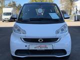 Smart ForTwo fortwo coupe electric drive - Smart Elektroautos
