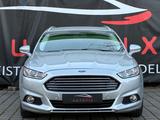 Ford Mondeo Turnier Trend 1,6 TDCi Trend*AHG*PDC*SHZ - Ford Mondeo: Tdci