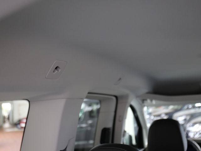Volkswagen Caddy 1.5TSI DSG STYLE LED ACC AHK 5J GARANTIE