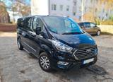 Ford Tourneo Custom L2 Automatik  - Ford Tourneo in Hamburg