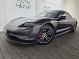 Porsche Taycan 4S Panorama, Kamera, 20 Zoll, Wärmepumpe - Porsche Taycan Gebrauchtwagen