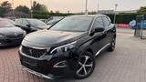 Peugeot 3008 GT-Line Allure 1.6| AUTOMATIK| 181PS | NAVI - Peugeot 3008: Schwarz