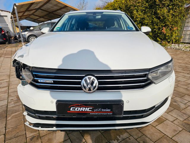 Volkswagen Passat Variant Comfortline BlueMotion