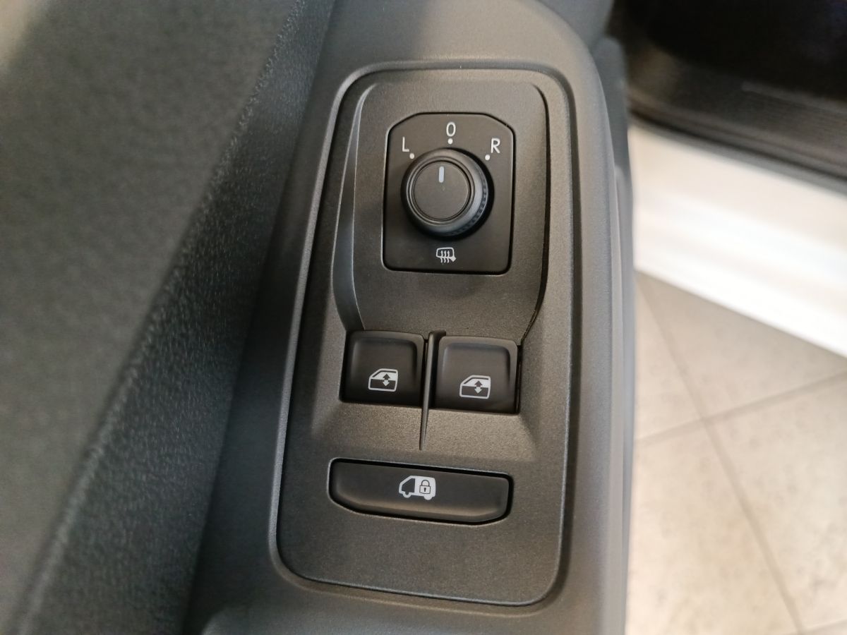 Volkswagen Caddy - Bild 15