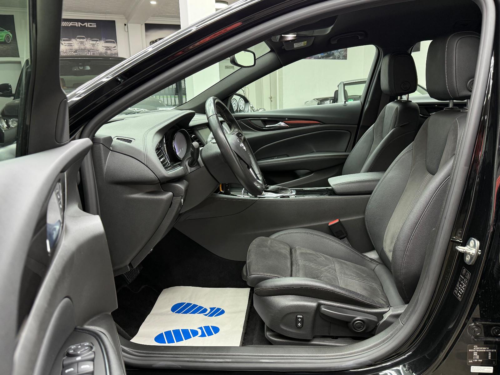 Opel Insignia B 1.5 CDTI Sports Tourer Elegance 1.Hd