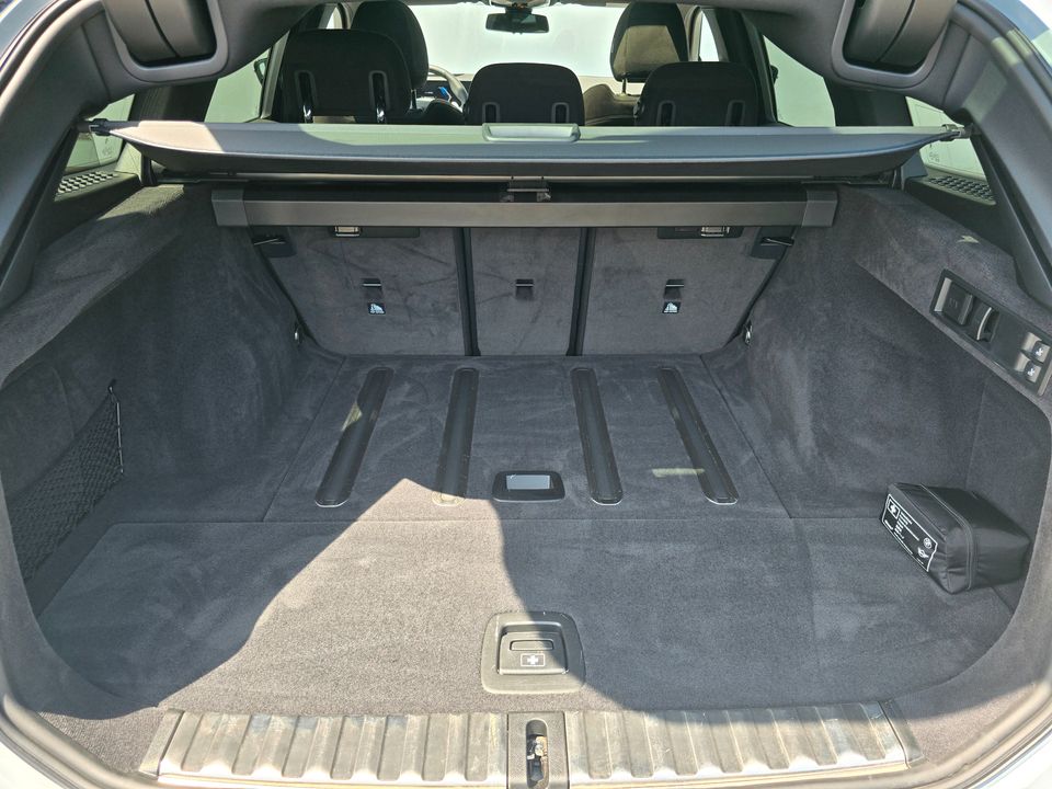 BMW 320 - Bild 26
