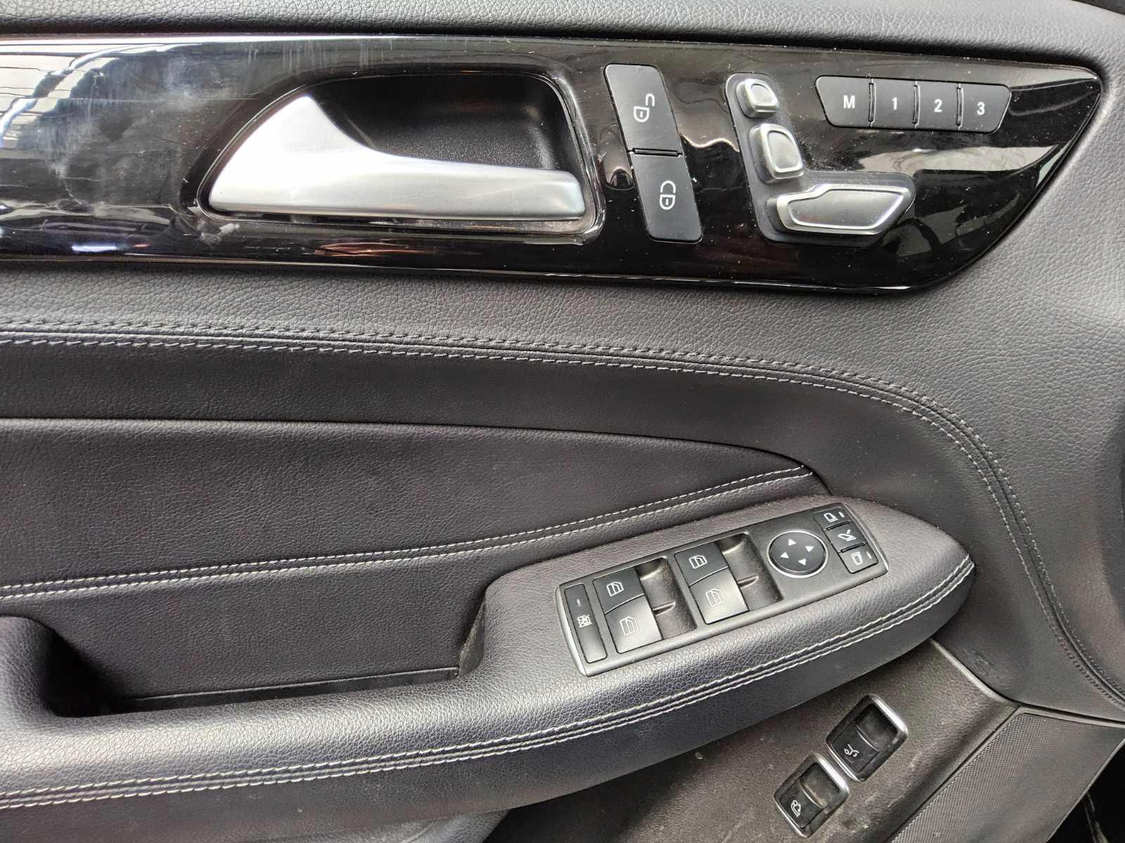 Mercedes-Benz GLE 350 d 4M AMG-Line Airm. Pano H-K LED 360°
