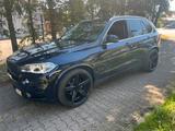 BMW X5 xDrive30d - BMW X5: 30d Xdrive
